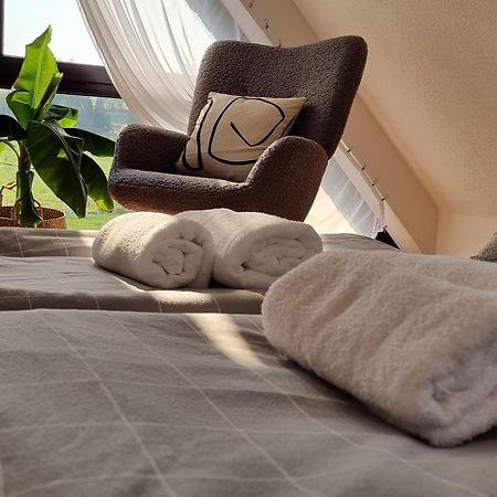 Ferienwohnung "Bei Uns" Wipperfürth 外观 照片